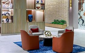 The Westin Washington Dulles Airport